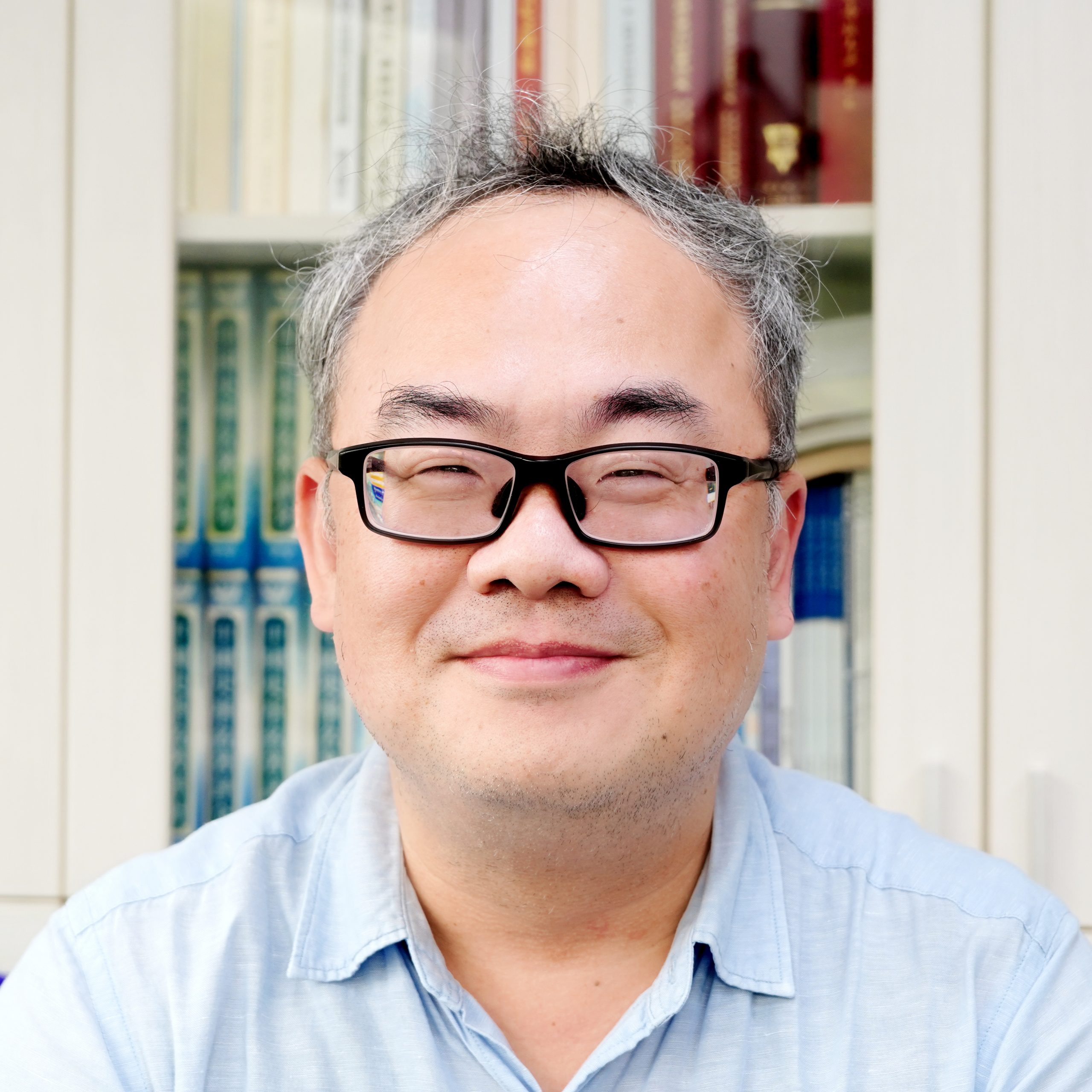 李如鈞