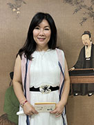 李月娥