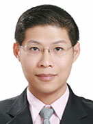 陳省身